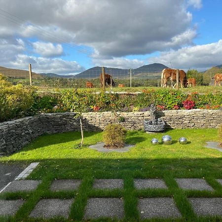 Laburnum B&B Кенмар Экстерьер фото