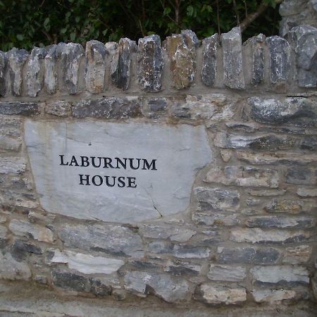 Laburnum B&B Кенмар Экстерьер фото