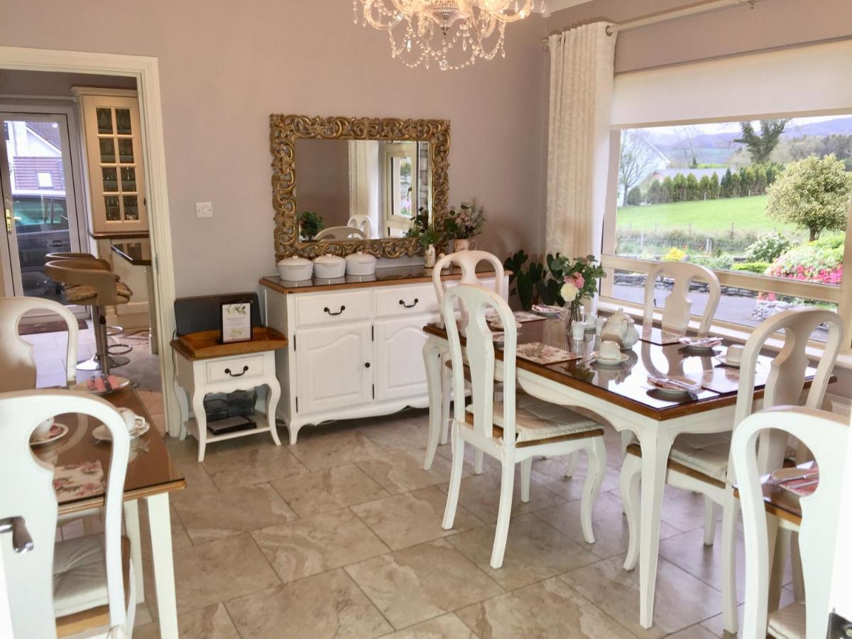 Laburnum B&B Кенмар Экстерьер фото