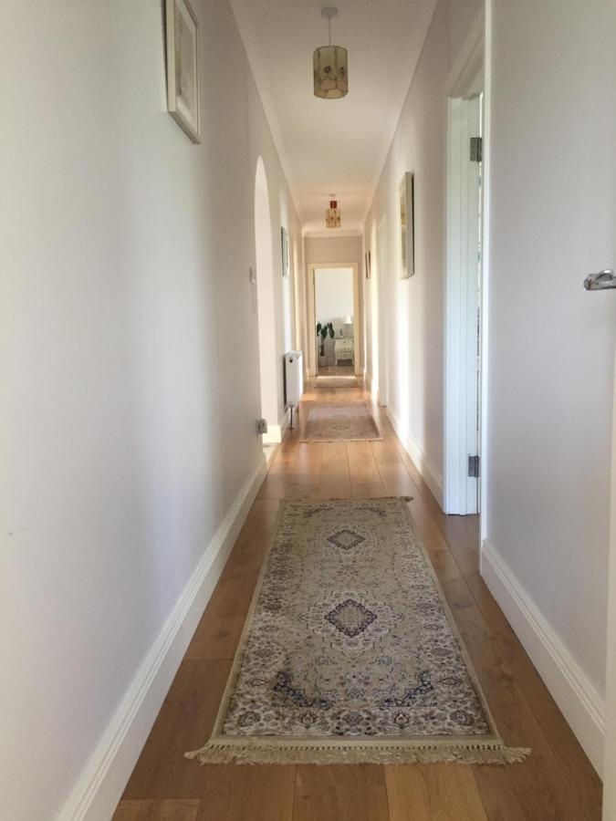 Laburnum B&B Кенмар Экстерьер фото