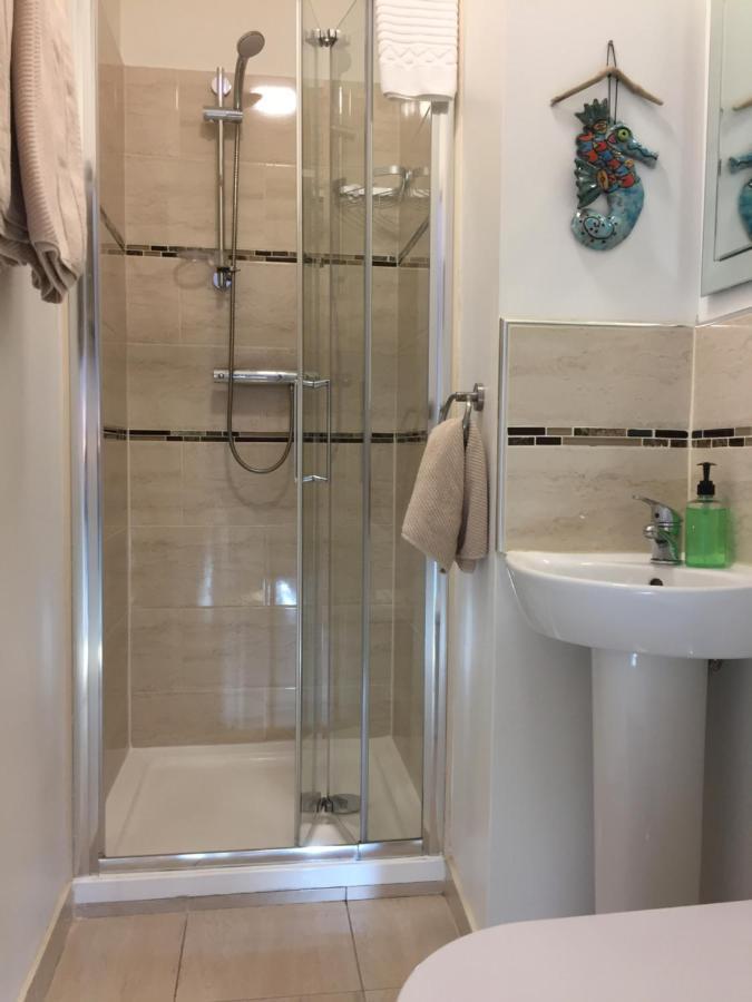 Laburnum B&B Кенмар Экстерьер фото