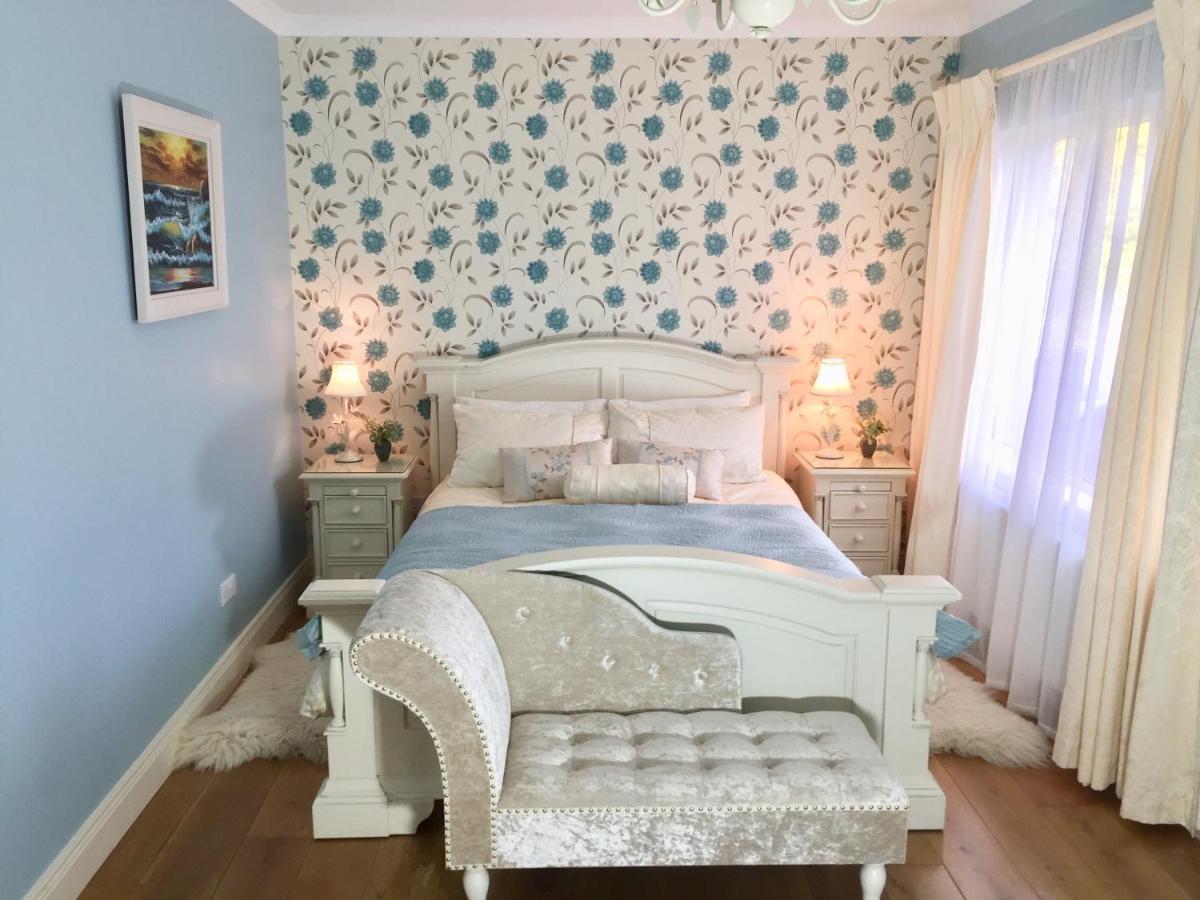 Laburnum B&B Кенмар Экстерьер фото