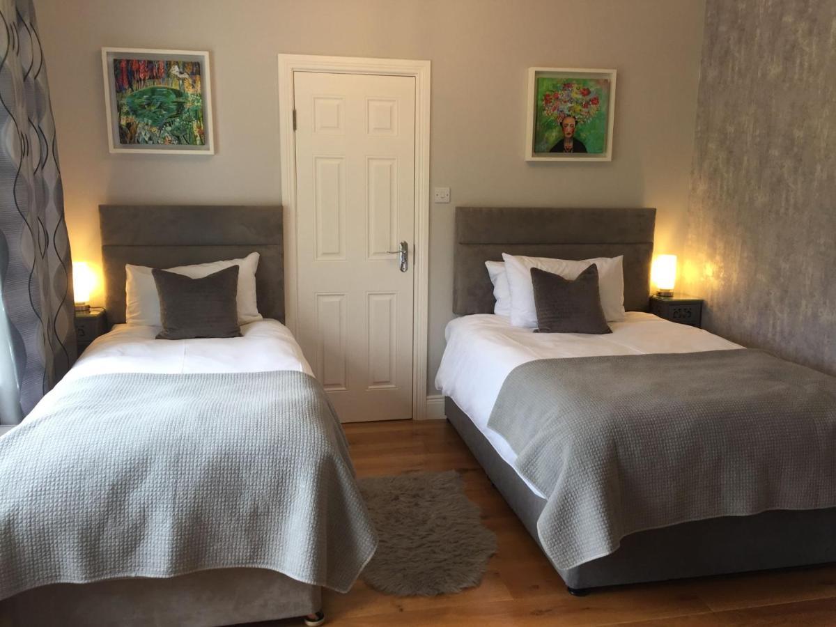 Laburnum B&B Кенмар Экстерьер фото