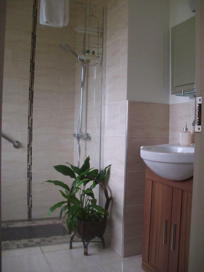 Laburnum B&B Кенмар Экстерьер фото