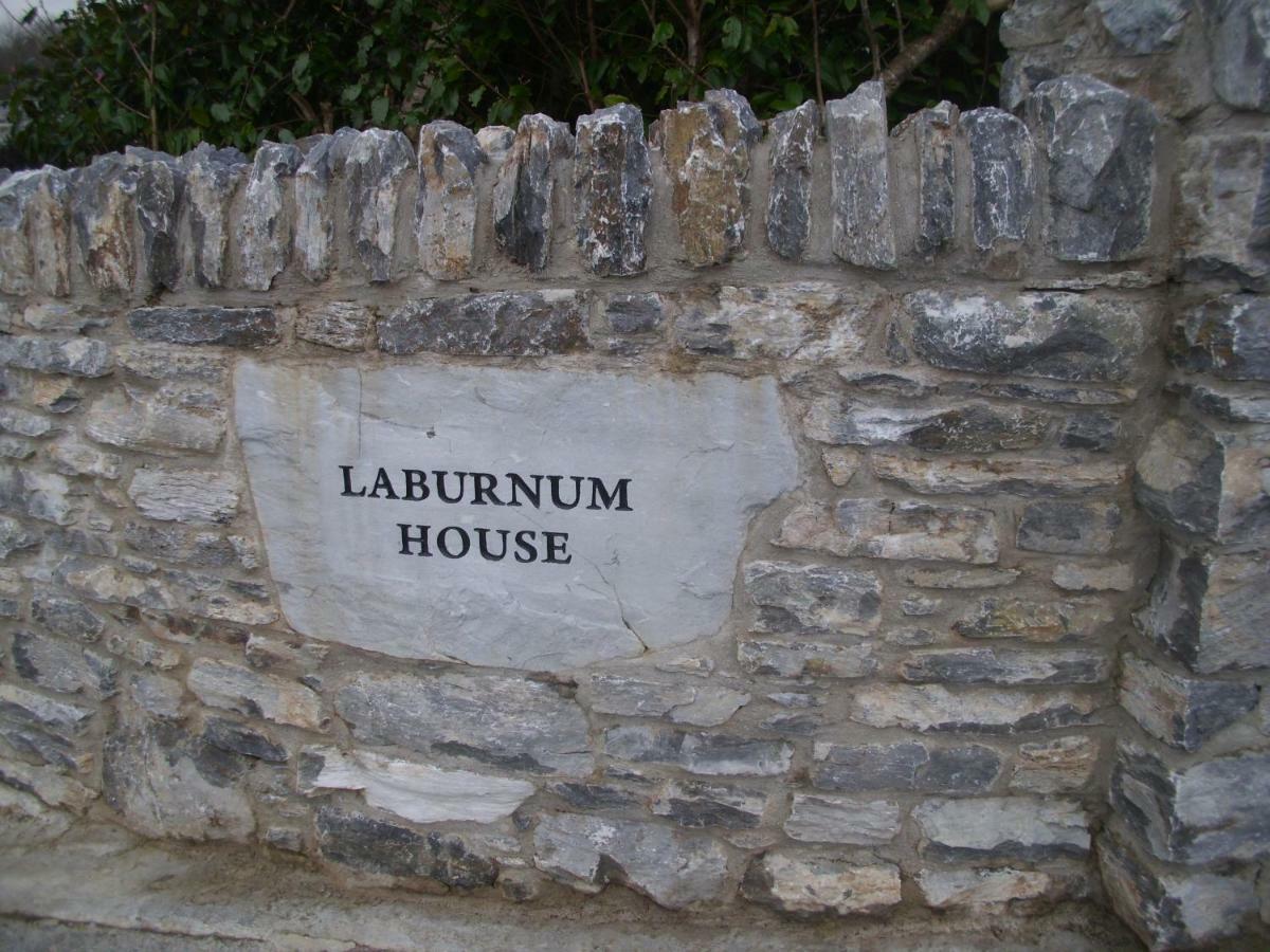 Laburnum B&B Кенмар Экстерьер фото